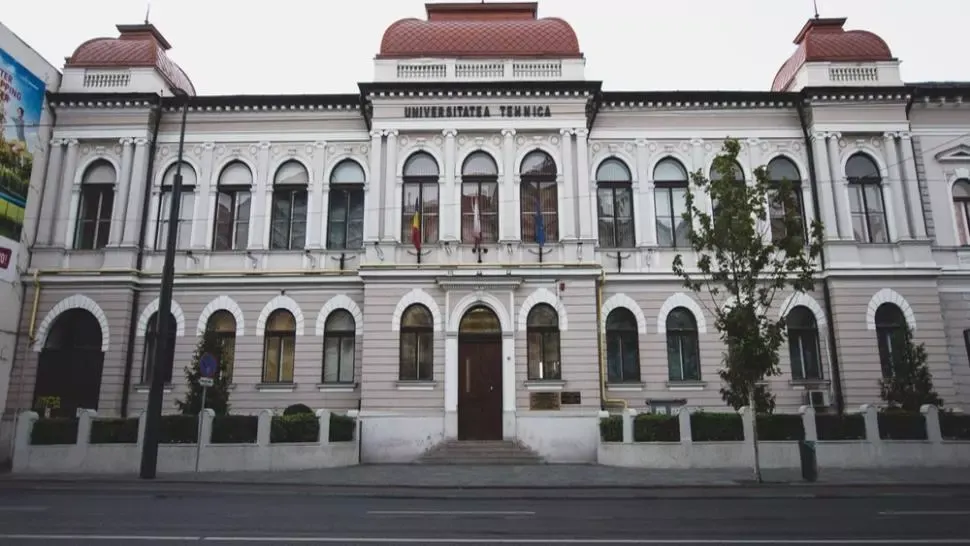Universitatea Tehnică din Cluj-Napoca a câștigat o finanțare europeană de 1 milion de euro
