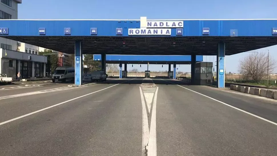 Arad: Ungaria relaxează și mai mult accesul în țară prin Vama Nădlac 1. Vezi CARE sunt noile condiții