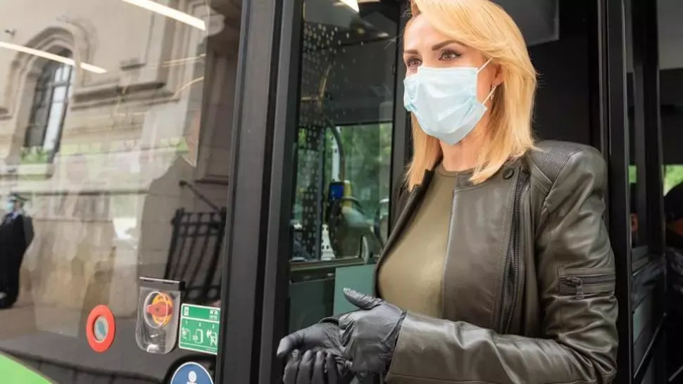 Gabriela Firea: Peste 3.000 de bucureșteni s-au înscris pentru a fi testați pentru noul coronavirus
