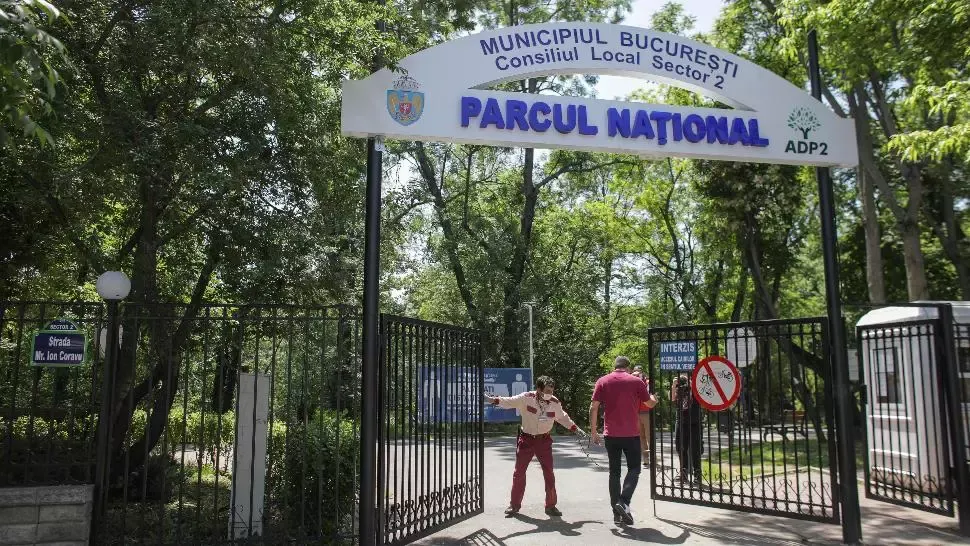 Parcurile din Sectorul 2, din București, au fost redeschise. În ce condiţii te poţi plimba 