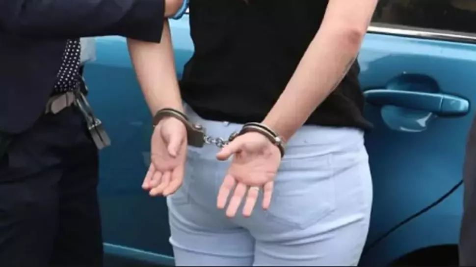 O femeie a fost ARESTATĂ pentru 30 de zile, acuzată de fapte de trafic de influenţă comise după ce şi-a creat mai multe conturi false pe Facebook