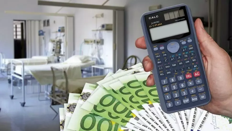 Relațiile bolnăvicioase din sistemul sanitar. Legătura dintre afaceriștii controversați și șefii din spitale