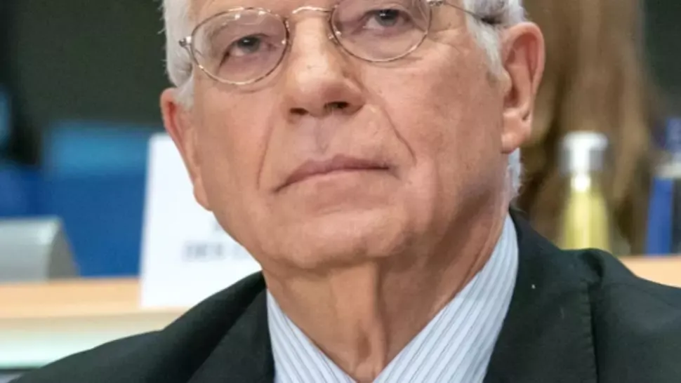 Josep Borrell solicită o anchetă ştiinţifică independentă cu privire la originea SARS-CoV-2