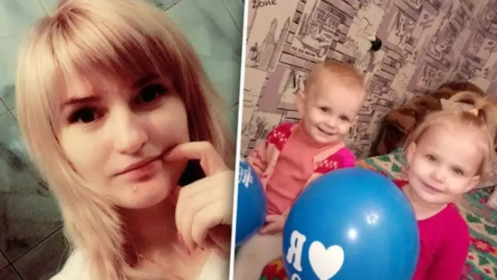Şi-a închis copiii în casă şi a plecat în vacanţă cu iubitul. Șocant cum i-a găsit când s-a întors 
