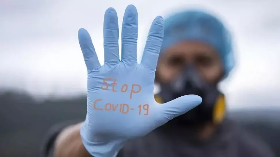 Avertisment fără precedent: 10 adevăruri dureroase despre pandemia de coronavirus. "Este abia începutul!" 