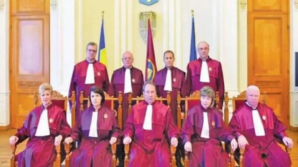 Schimbarea Curții Constituționale, vizată de Orban: „Este un inamic al Constituției, îndeamnă la anarhie”