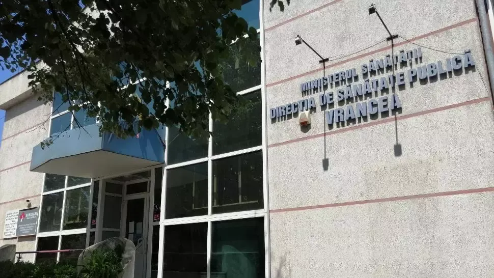 Haos total la DSP Vrancea. Nimeni nu știe cine conduce instituția