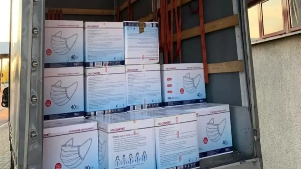 9,5 milioane de lei pentru materiale de protecție și dezinfectați, bani alocați de Guvern pentru alegerile locale din septembrie