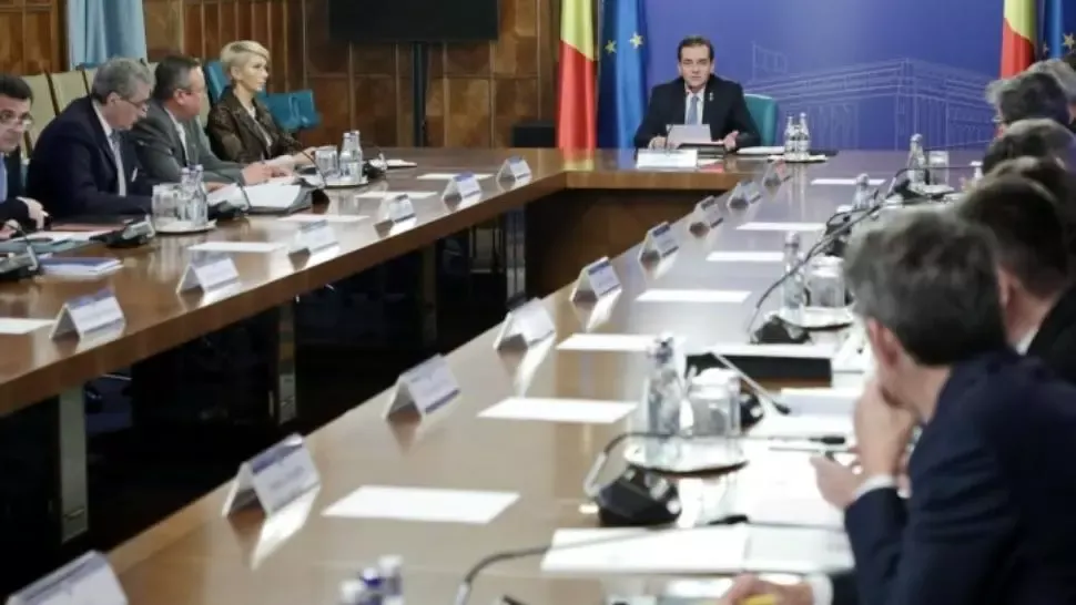 Măsuri economice | Ludovic Orban le GARANTEAZĂ oamenilor de afaceri: ”Pogramul IMM Invest va fi un succes”