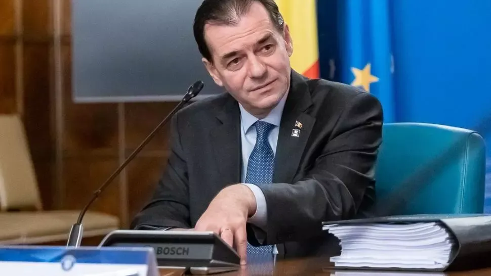 STARE DE ALERTĂ | Ludovic Orban AVERTIZEAZĂ: ”Riscul unui nou val epidemic este foarte mare”