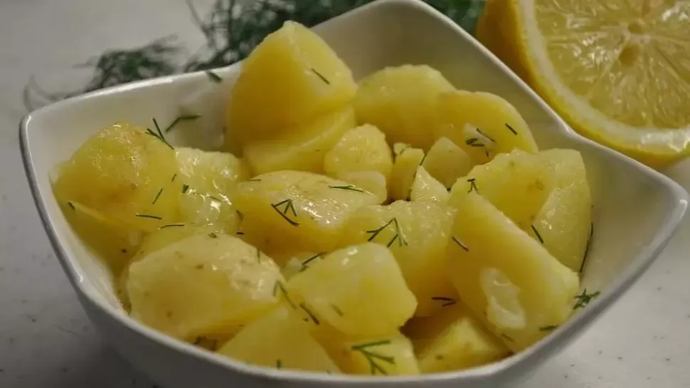 Dieta rapidă cu cartofi fierţi. Slăbeşti 5 kg în patru zile, fără pic de efort!
