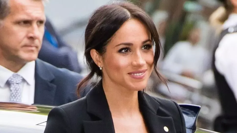 Meghan Markle, o "prințesă" înainte de a se căsători cu Harry. Dezvăluiri-bombă despre fosta ducesă