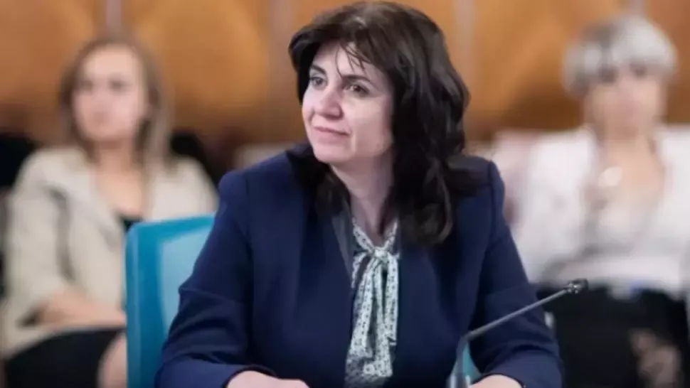 Încep înscrierile copiilor în clasa pregătitoare. Anunțul ministrului Educației - Monica Anisie