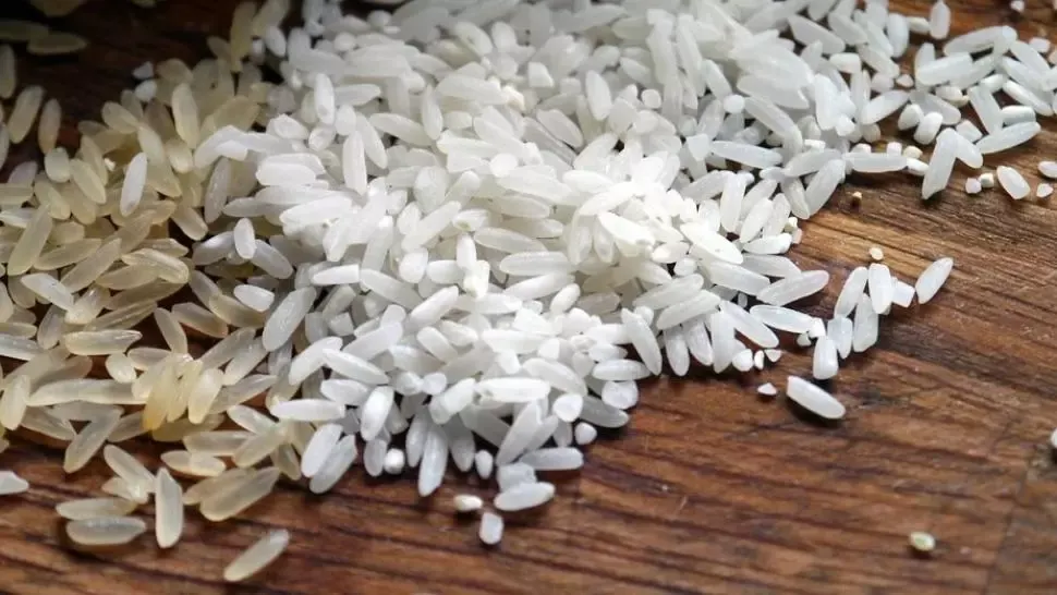 Uimitoarea dietă cu orez crud: slăbeşti 13 kg într-o singură lună