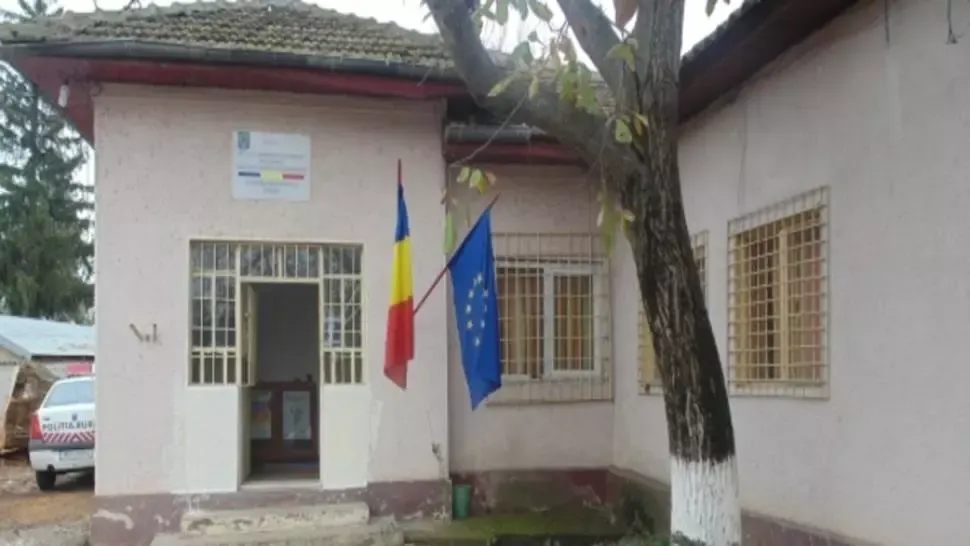 Încă un polițist din Giurgiu, confirmat cu noul coronavirus