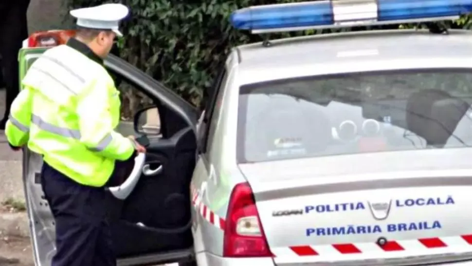 Marcel Vela: Poliția Locală face unele abuzuri