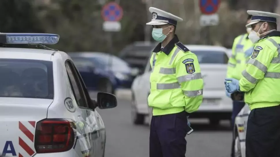 Alegeri parlamentare 2020 Peste 5.000 de polițiști, jandarmi și pompieri asigură ordinea în București