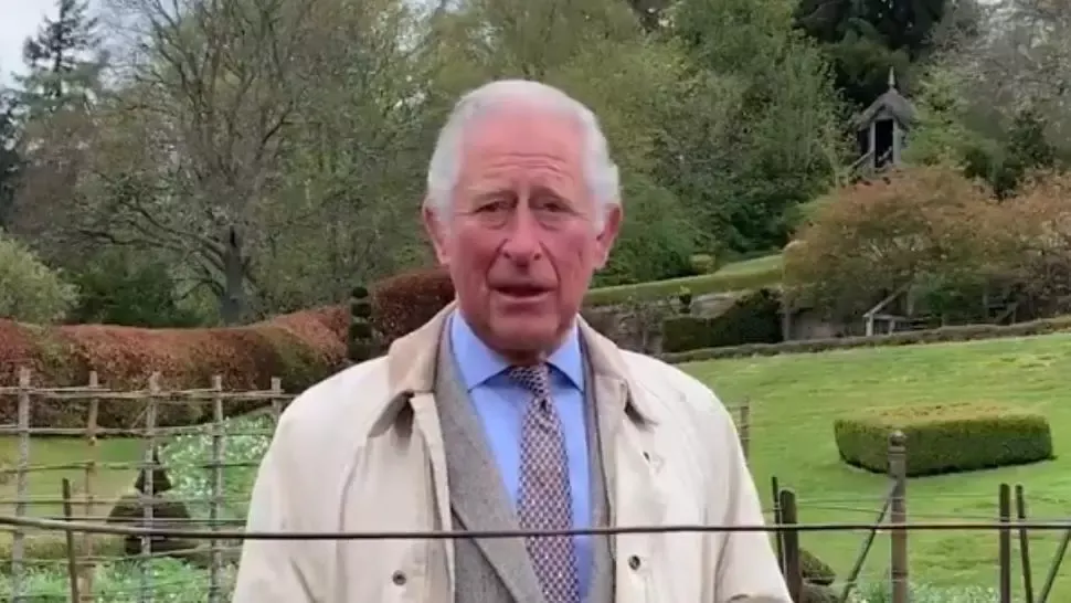 VIDEO Prințul Charles cheamă studenți și pe cei aflați în concediu la cules de fructe și legume