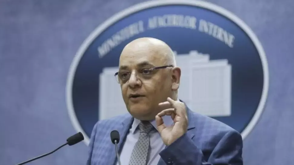 Raed Arafat revine cu un avertisment pentru populație: Situația riscă să scape de sub control!