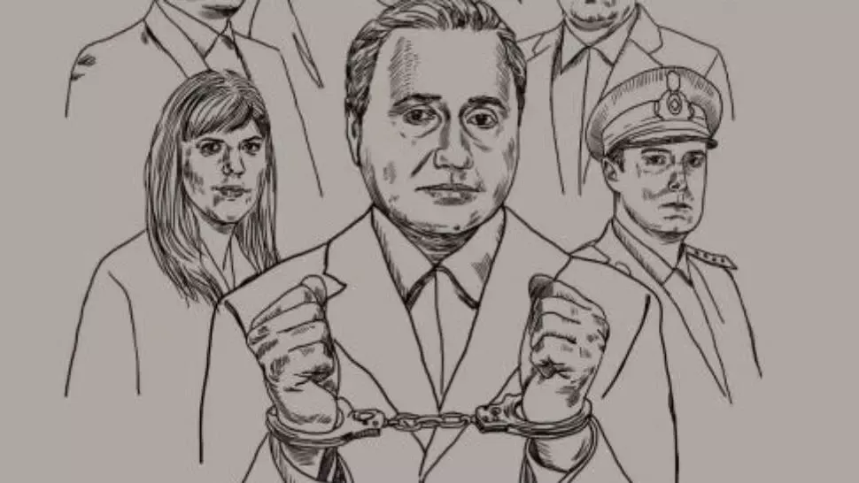 "Spovedania lui Rizea", acuzații grave la vârful SRI: Cât de implicate sunt Serviciile în vânzarea statului român 