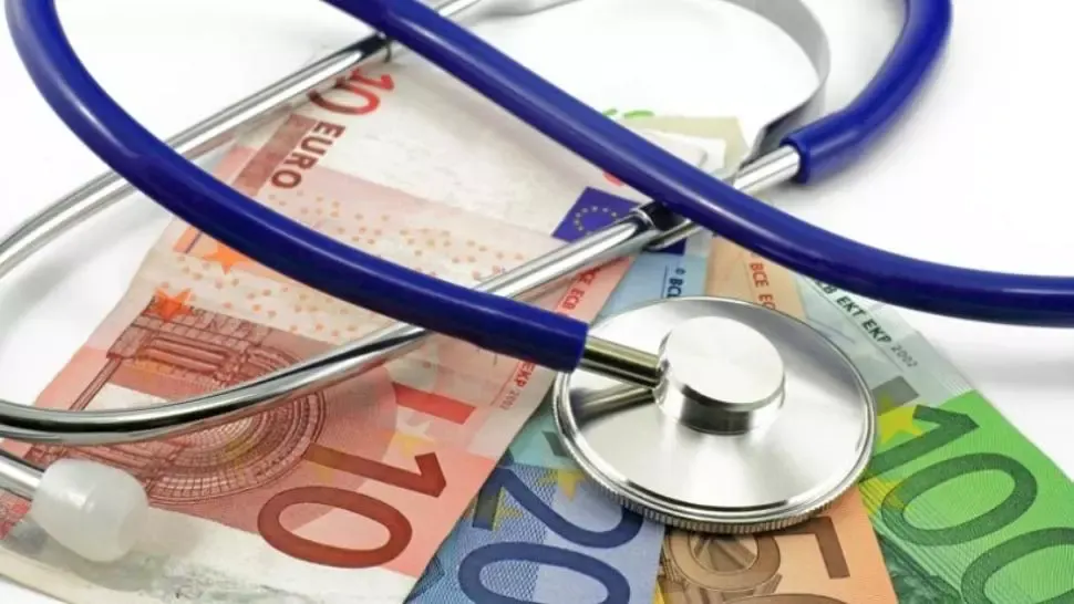 Achiziții dubioase, în Sănătate: contracte cu statul, date în 60 de SECUNDE! 
