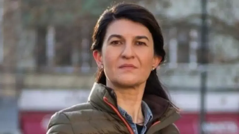 Muncitorii batjocoriți de la ferma din Germania, confruntare cu ministrul Muncii. Ce le-a promis Violeta Alexandru