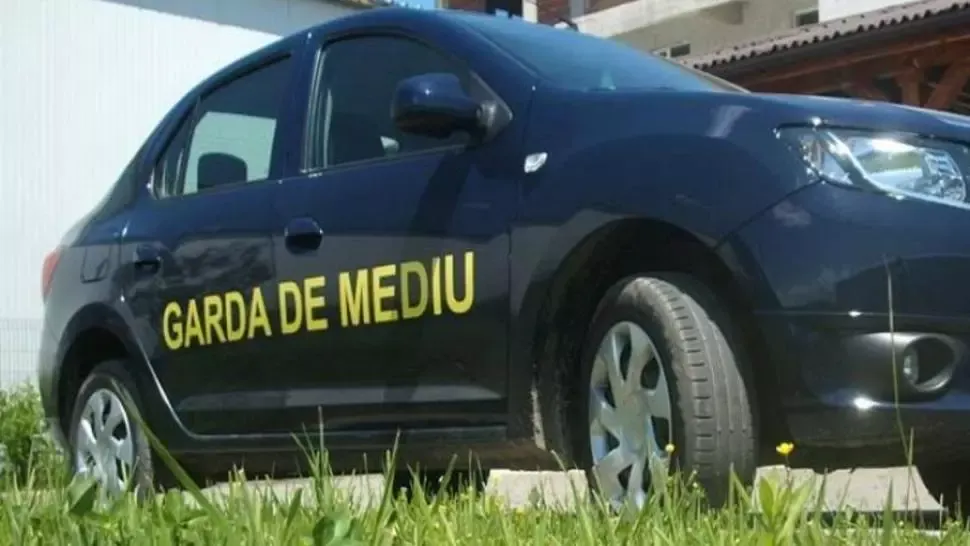 Amenzi de peste 557.000 lei aplicate de Garda de Mediu Covasna de la începutul anului 