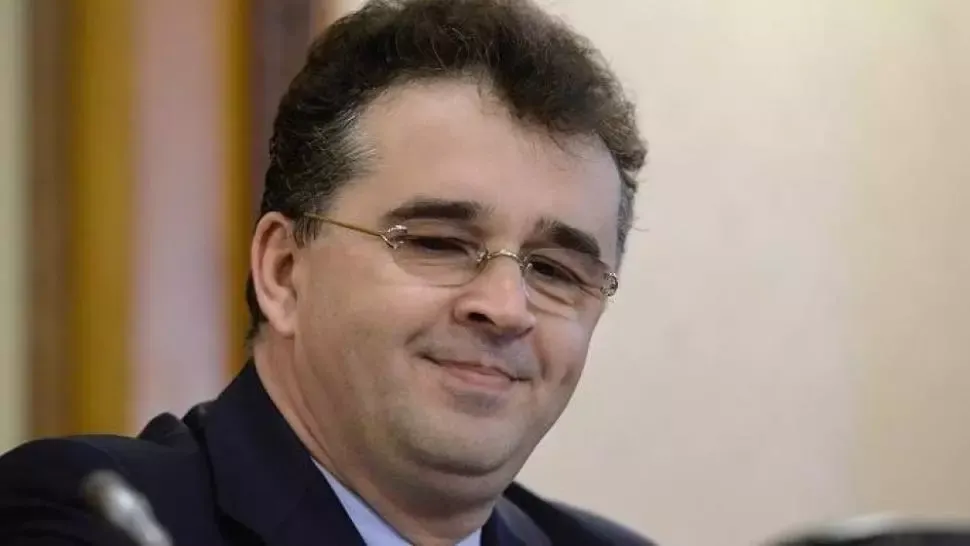 Marian Oprișan, pieton pentru 3 luni! Magistrații buzoieni l-au lăsat fără permis 