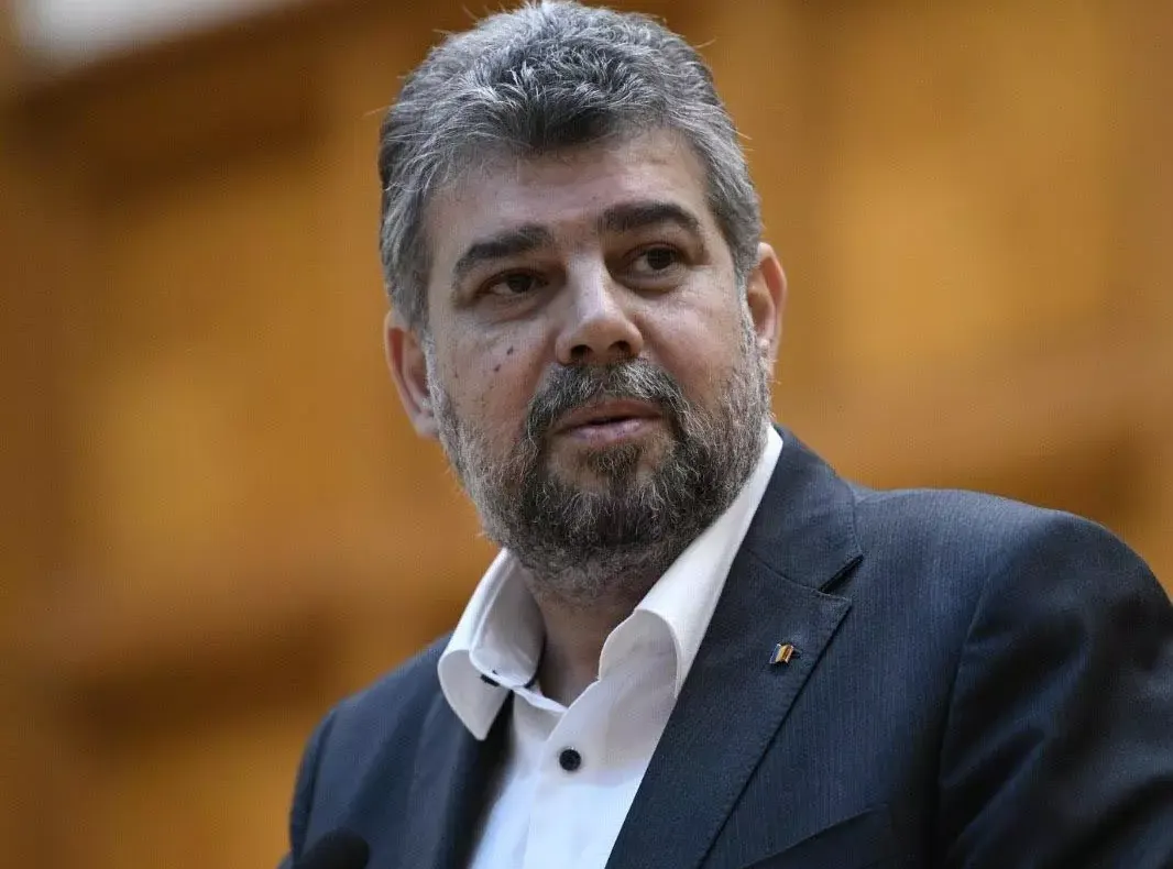 Marcel Ciolacu, atac la PNL: ”NU vom permite ca ultimele perle ale economiei românești să fie vândute străinilor!”