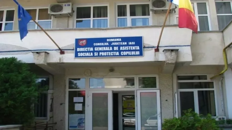 Focare de Covid-19 în centrele rezidențiale din Iași: 39 de copii, depistați pozitiv