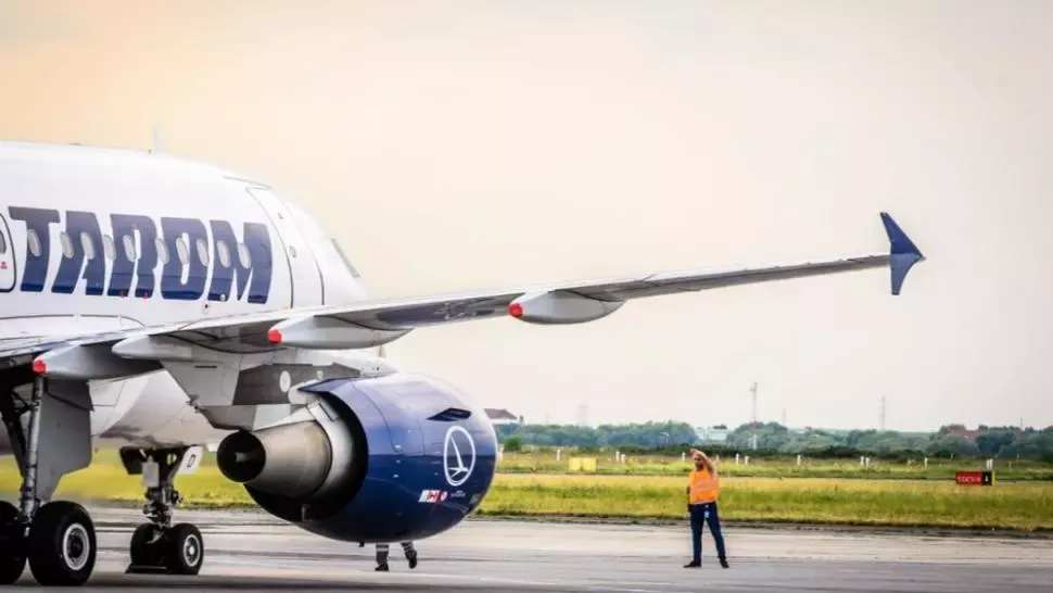 620 de cetățeni români au fost repatriați, cu patru curse aeriene, din Franța, Olanda și Spania