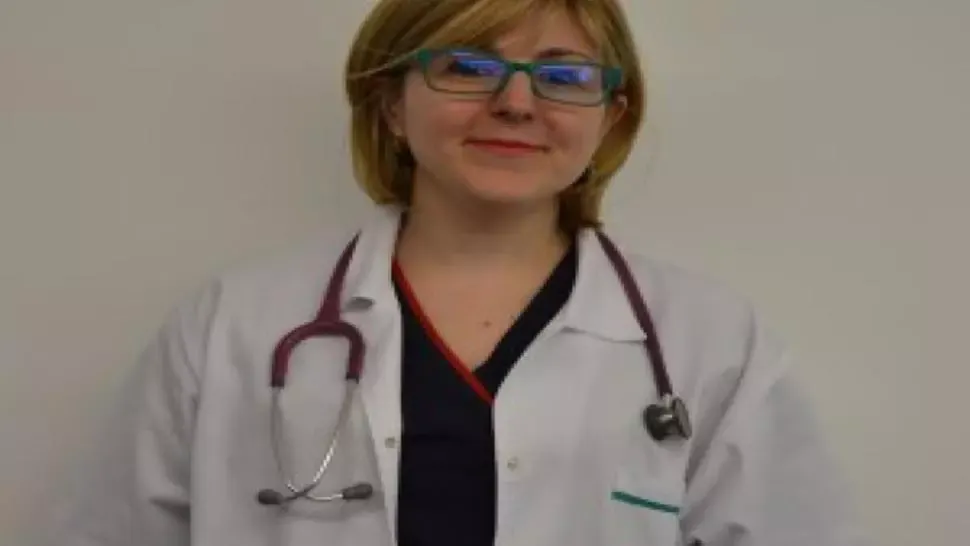 Un cadru medical de la Spitalul Județean Suceava s-a reinfectat cu COVID-19