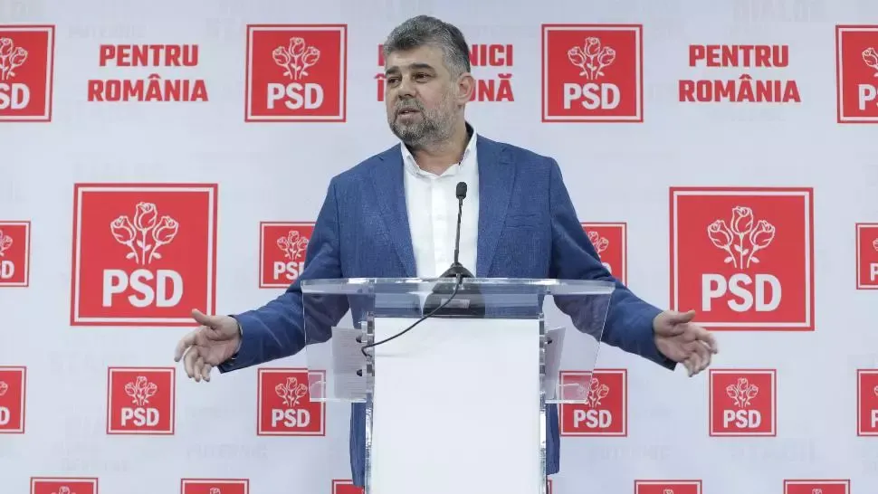 Marcel Ciolacu, ATAC la PNL: Amânarea relaxării din 1 iulie - eșec al gestionării pandemiei. Nu mai certați românii, sunteți anti-modele!