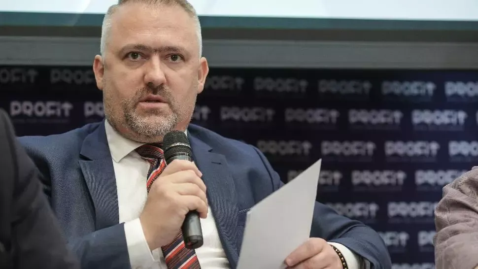 UPDATE: Directorul UNIFARM, acuzat  de DNA că ar fi cerut mită 760.000 de euro, în plină pandemie: ,,Sunt nevinovat, sper să pot dovedi cu probe" 