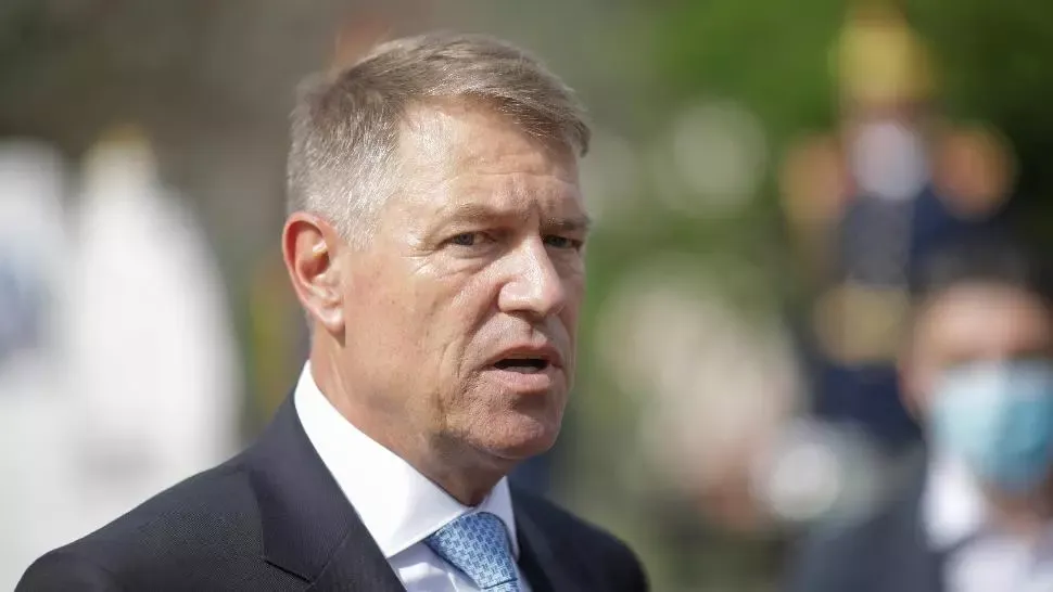 Klaus Iohannis, ANUNȚ important pentru români. Ce măsuri propune președintele pentru evitarea altor inundații