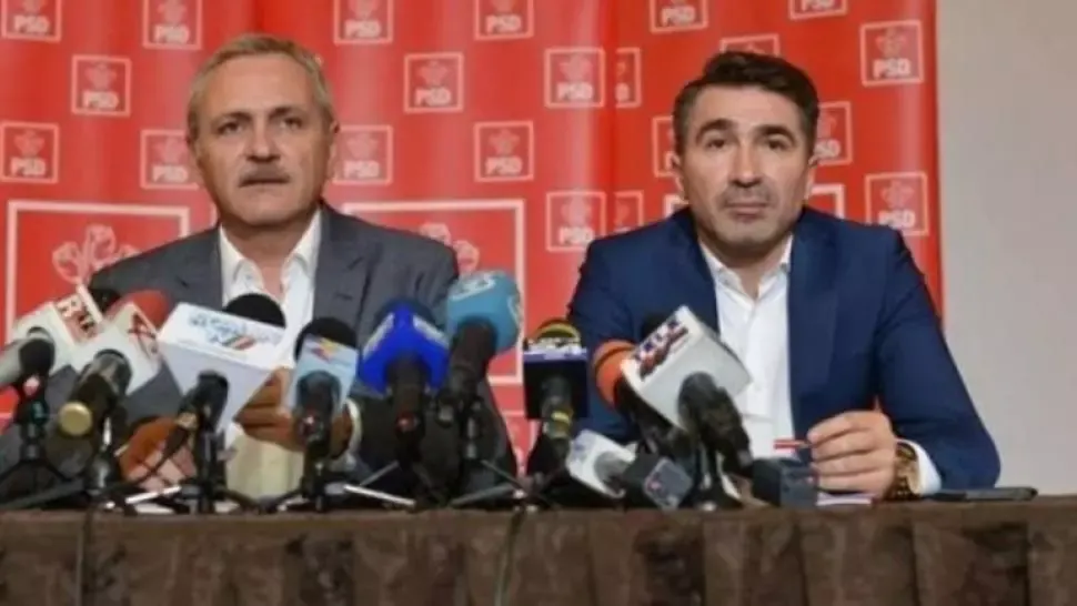 Baronul Ionel Arsene, bucuros pentru eliberarea lui Dragnea: ”Dumnezeu nu-i lasă la greu pe oamenii buni”