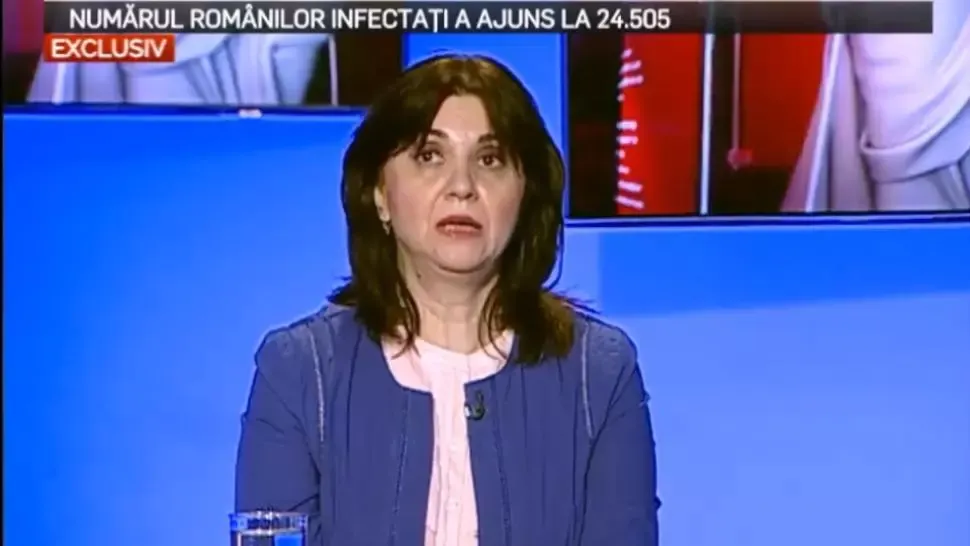 LEGILE PUTERII Monica Anisie: Profesorii vor face toată vara cursuri de perfecționare în predarea online