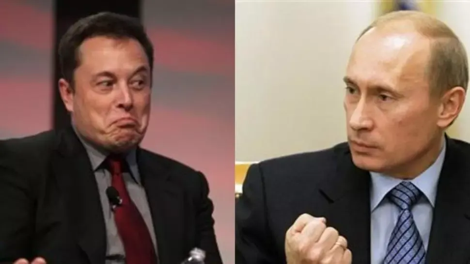 Moscova îl provoacă pe Elon Musk. Rusia va lansa 2 rachete și a luat în vizor Luna