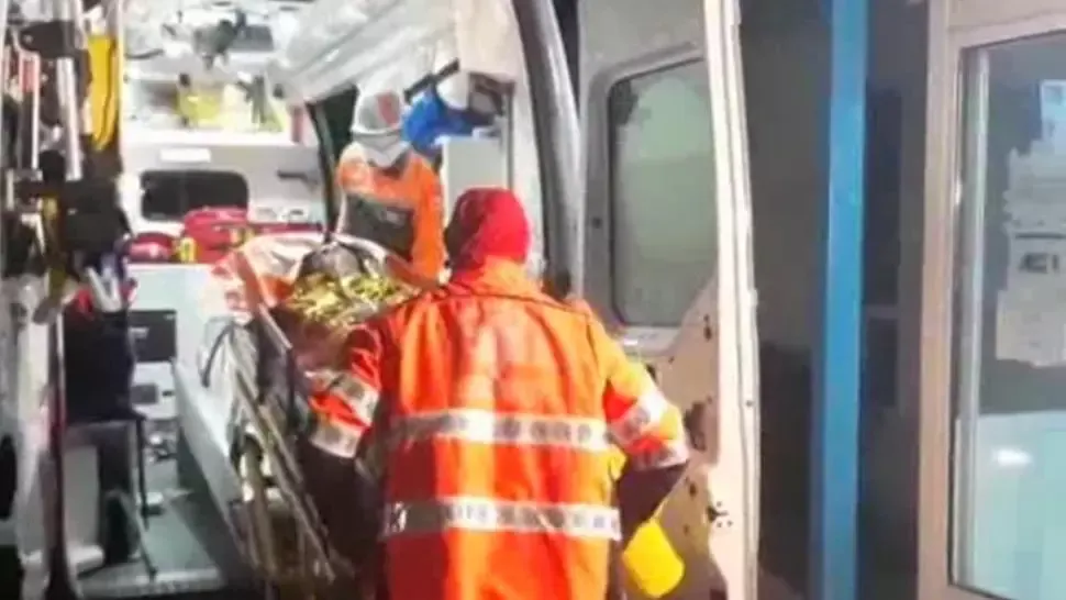 Caz ȘOCANT în Mehedinți: tânără incendiată de un criminal în serie, eliberat condiționat