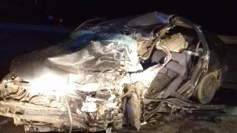Accident îngrozitor la Urziceni, 2 morți și 2 răniți GALERIE FOTO