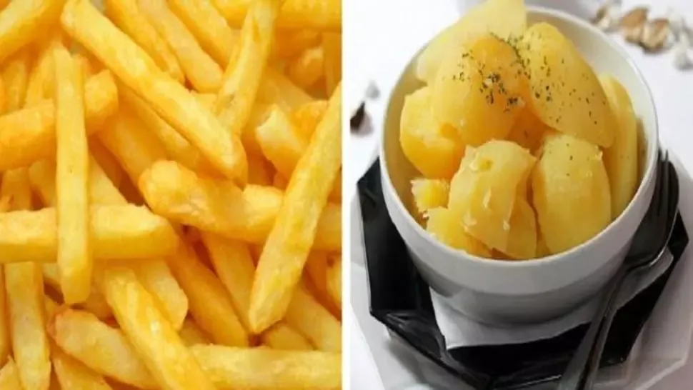 10 alimente care intensifică senzația de foame