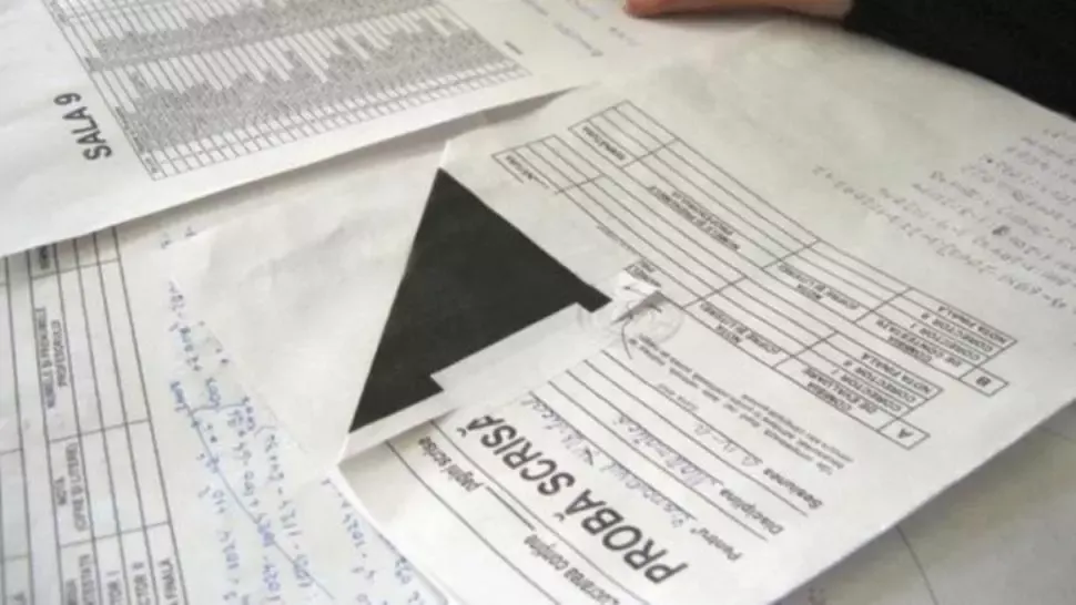 Bacalaureat 2020. Astăzi, proba la alegere a profilului și a specializării. Subiecte BAC