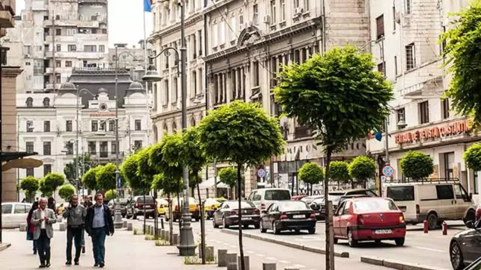 Anunțul Primăriei Generale despre SCHIMBAREA zonei de promenadă din Capitală. Care sunt RESTRICȚIILE de trafic