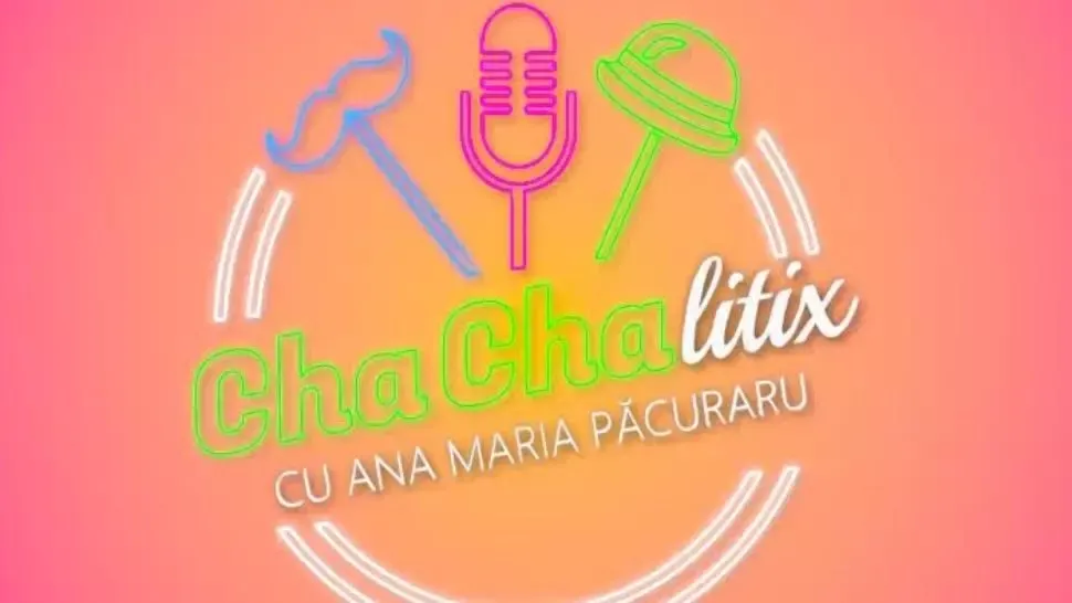 CHA CHA LITIX! Episodul 1. Troleibuz în flăcări, în București 