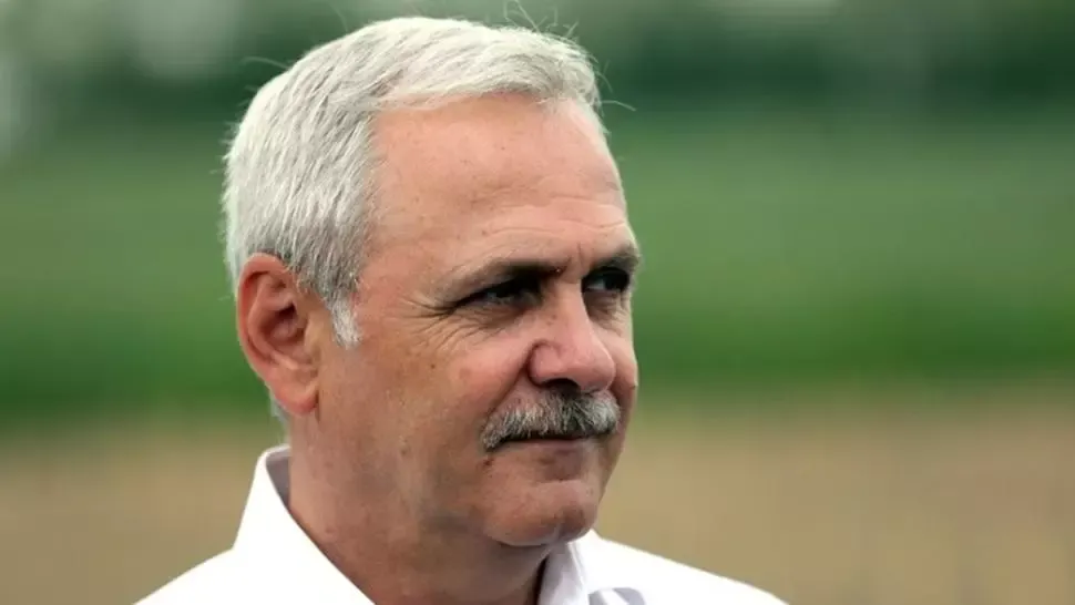 Liviu Dragnea, despre Iohannis, omul care știa toate miscările lui din penitenciar: „După ce termină mandatul, îl leagă!”