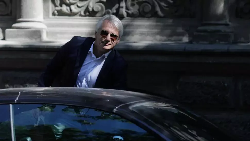 Eugen Teodorovici, la DNA: Mi-am amintit discuții cu politicieni în funcții foarte înalte. Mi-au trezit un gust amar