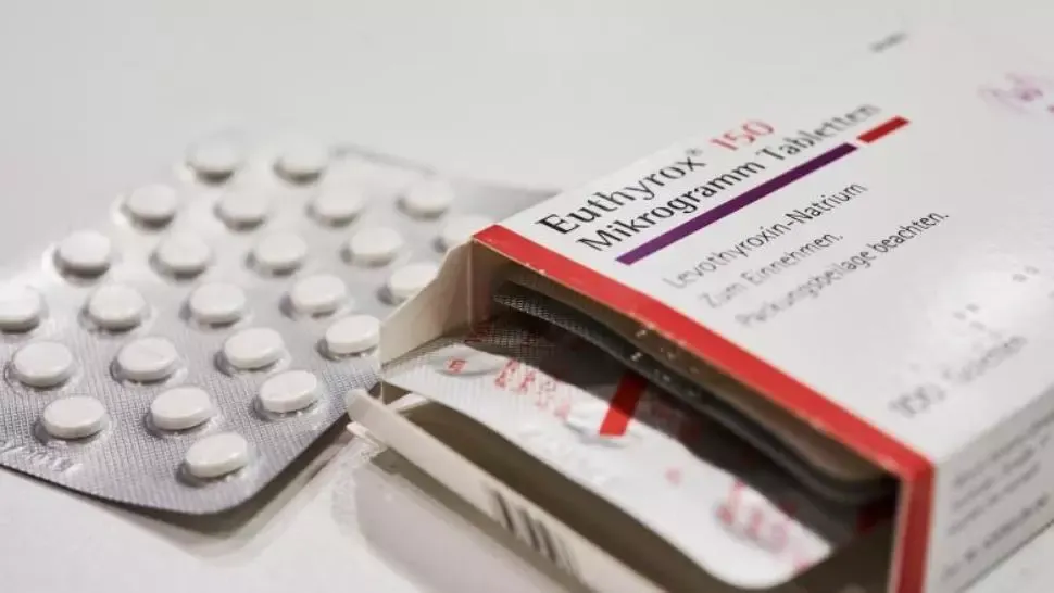Euthyrox ajunge în țară la finalul lunii. Anunțul Asociației Distribuitorilor de Medicamente