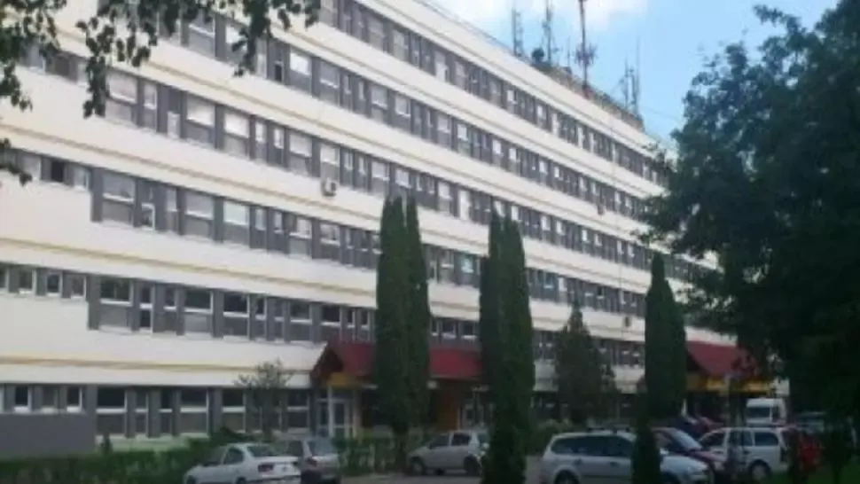  Noi cazuri de coronavirus la SJU Miercurea Ciuc. 3 pacienți și 3 cadre medicale cu teste pozitive