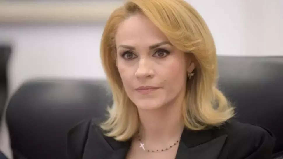 Gabriela Firea, mesaj pentru Nicușor Dan, după anunțul ministrului Sănătății, Vlad Voiculescu