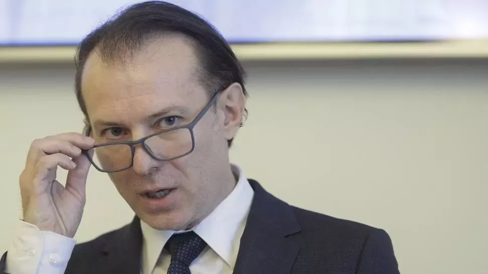 Florin Cîțu, anunțul momentului! Primele tăieri din bugetul de pe 2021: "Un procent semnificativ a subvenției pentru partide"